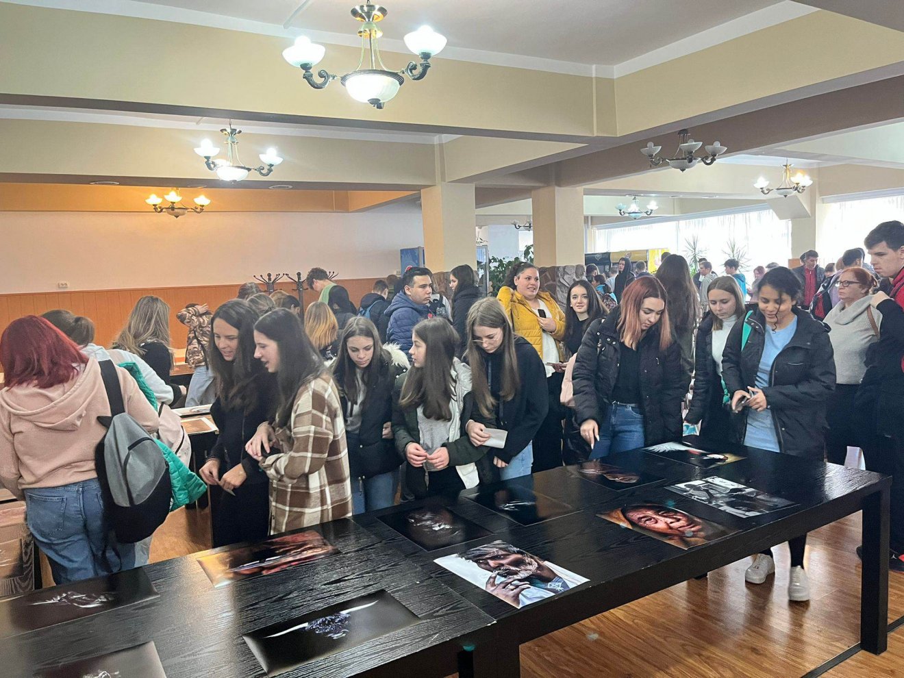 •  Fotó: Reichenberger Iringó