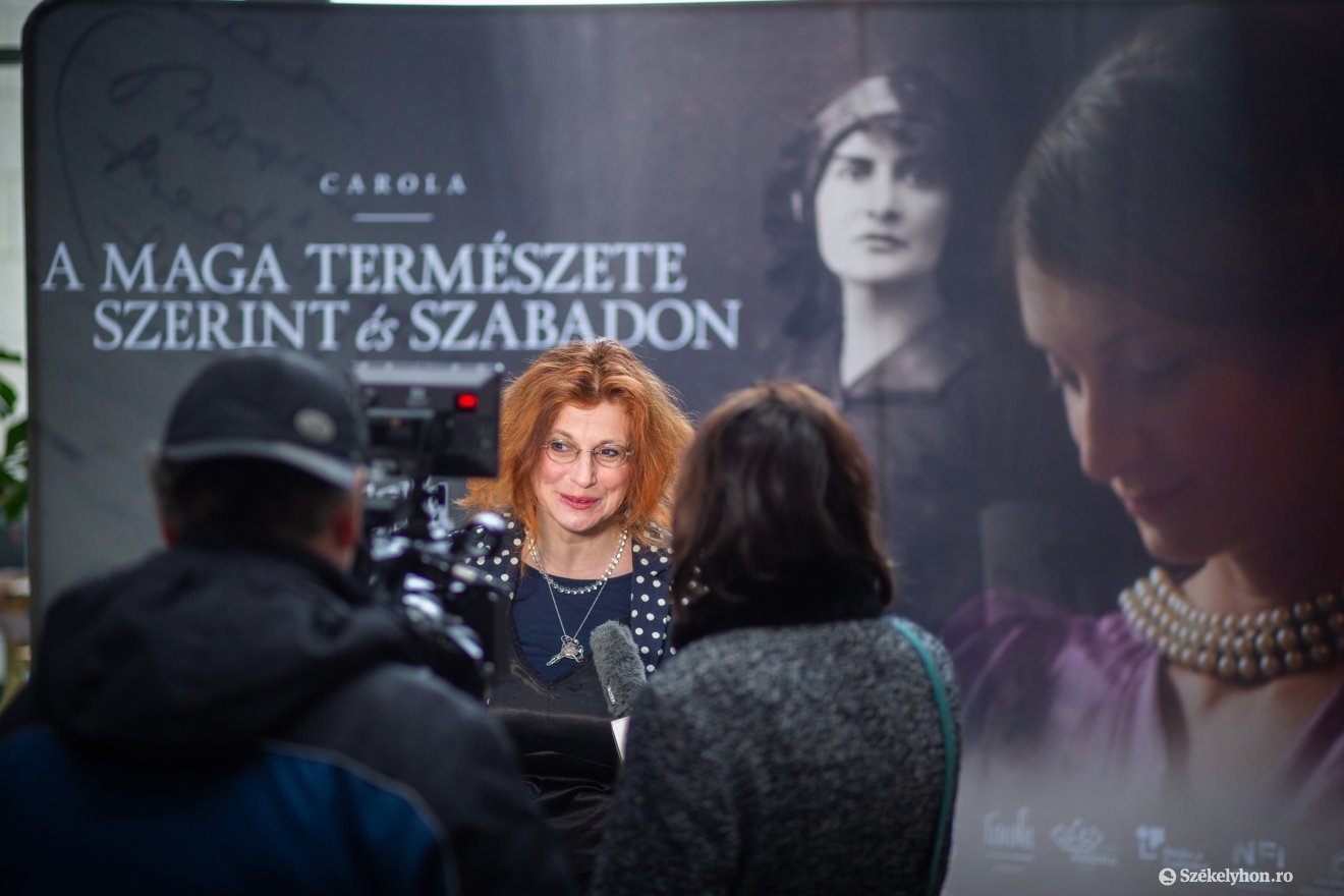 •  Fotó: Rab Zoltán