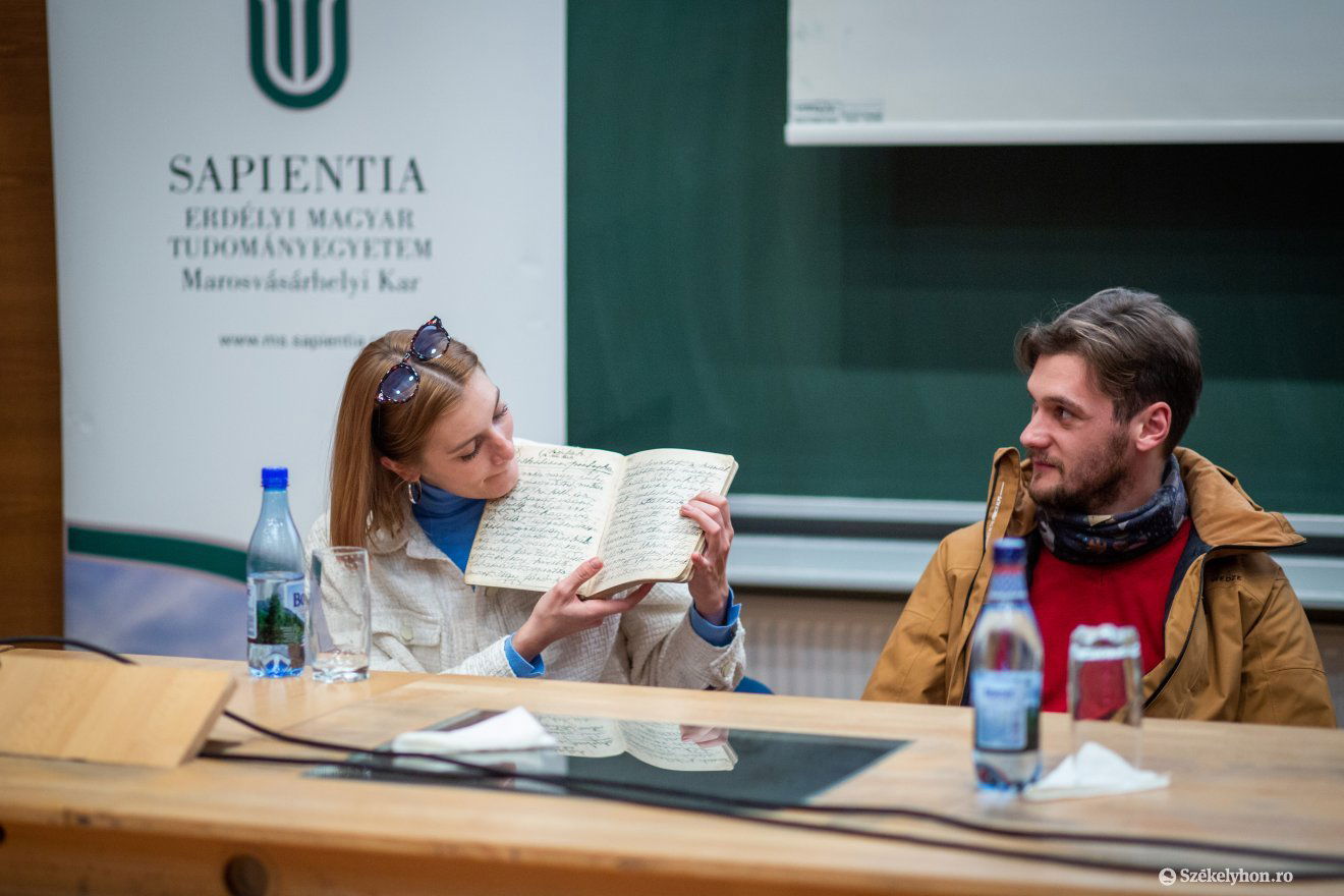 •  Fotó: Rab Zoltán