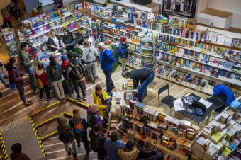 Közösségi összefogásra van szükség a nemzetközi könyvvásár megtartásához