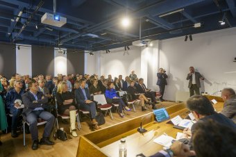 Átalakuló erdélyi falugazdász-hálózattal vágnak neki az új uniós agrártámogatási rendszernek