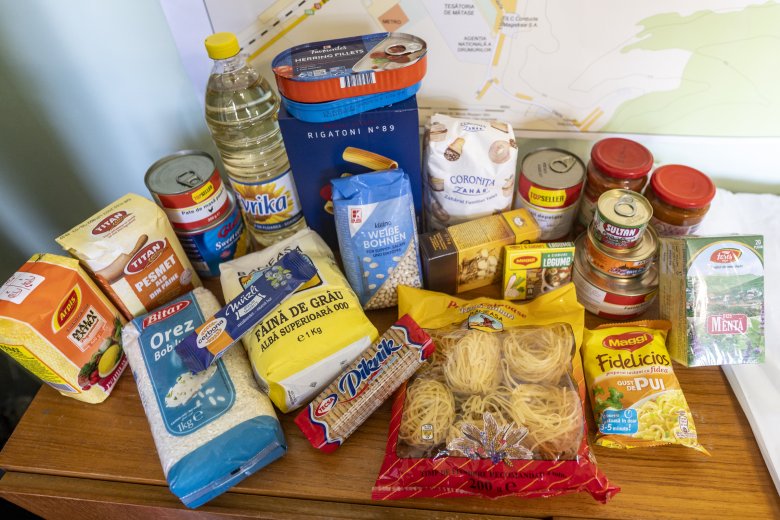 Támogatási kampánnyal segítenének a rászorulókon