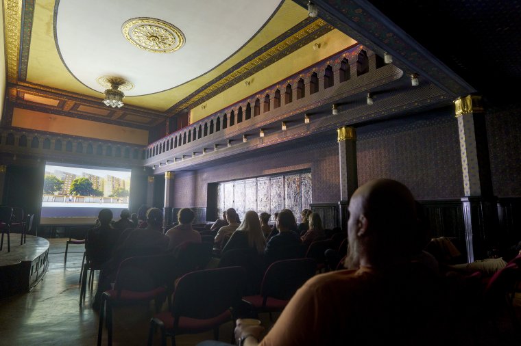 Ezeket a filmeket vetítik az Alter-Native filmfesztivál harminckettedik kiadásán
