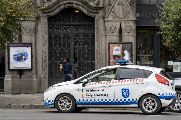 Mostantól a helyi rendőrség is felszólíthatja a tulajdonosokat, hogy adják meg az autójukat vezető személy adatait