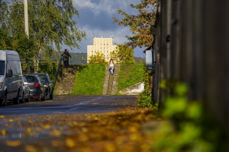 Elutasították az új Maros-híd tervét, kivonultak a tanácsosok
