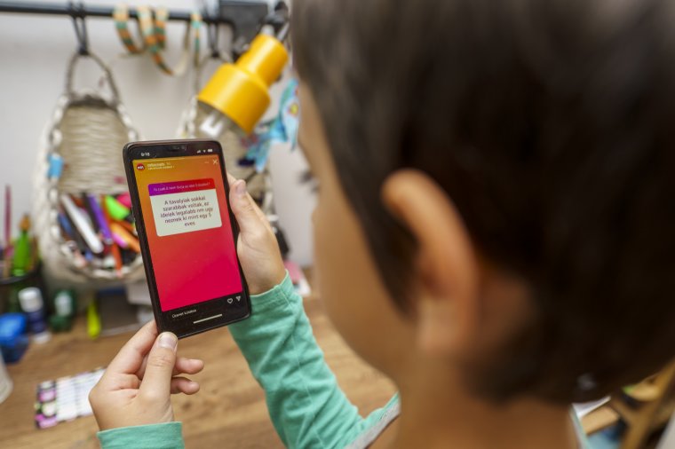 Pletykák, sértegetések táptalaja lett a Székelyföldön is gyorsan terjedő Instagram-trend