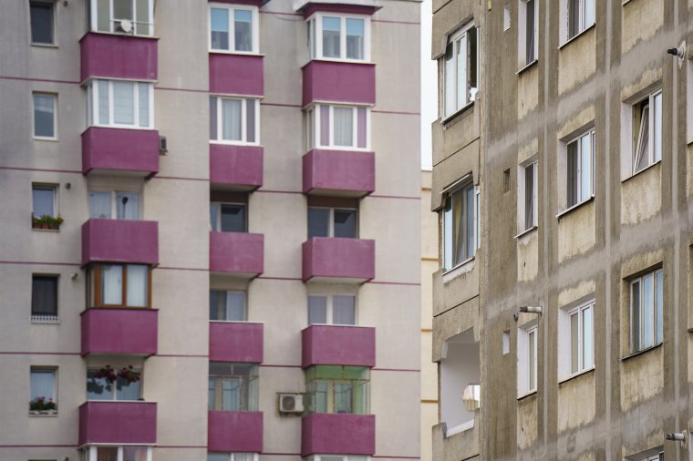Várostól függ, hogy mennyibe kerülnek a bérlakások