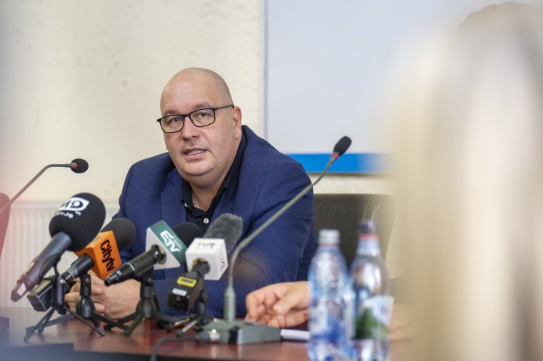 „Elefántmemóriájával” nehezítheti meg kollégái életét a marosvásárhelyi városmenedzser