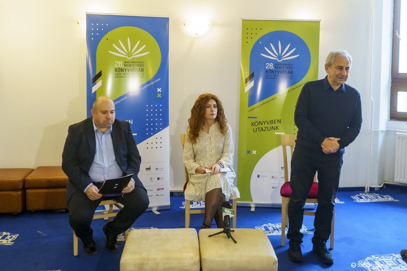 •  Fotó: Haáz Vince