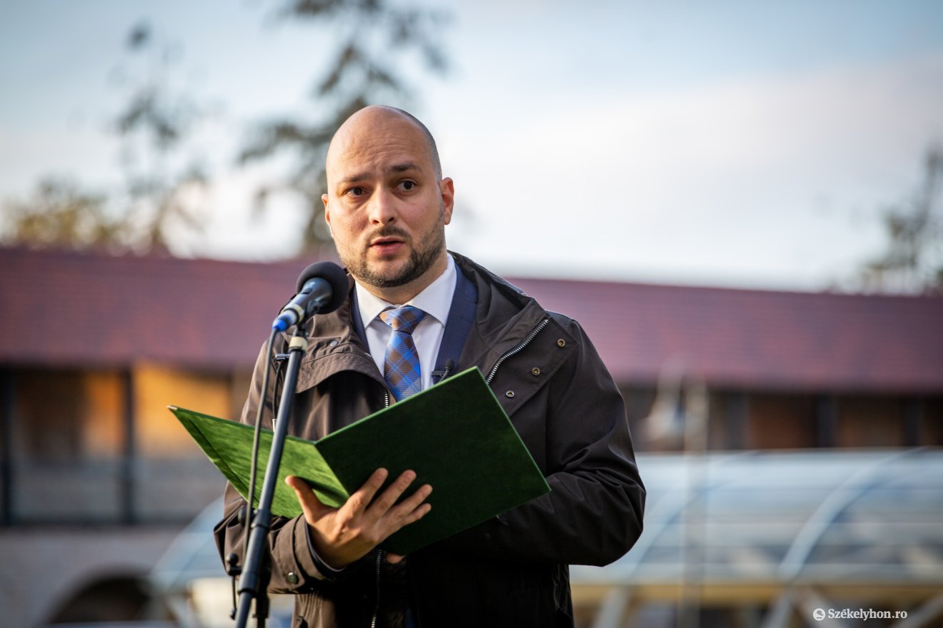 •  Fotó: Rab Zoltán