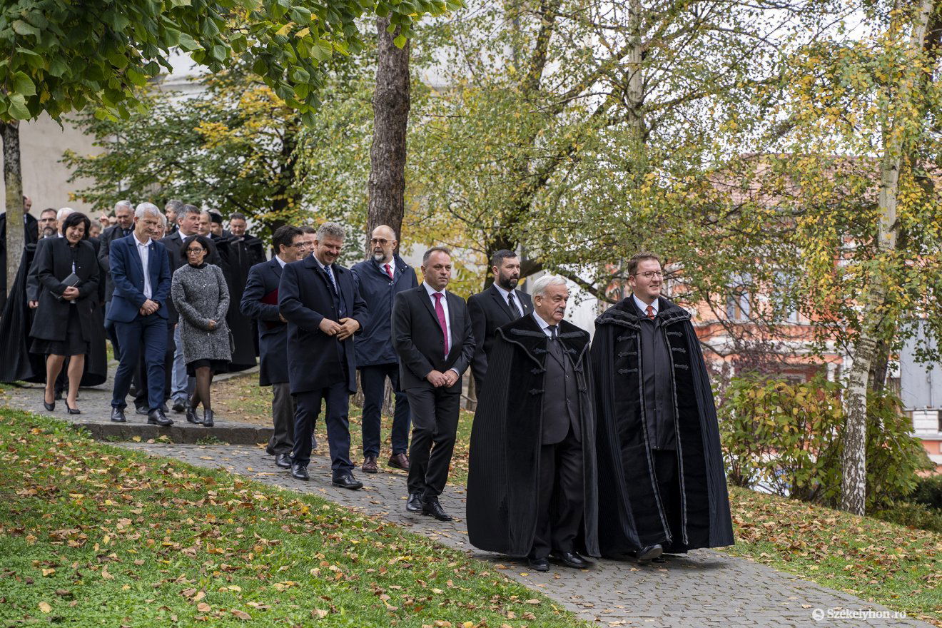 •  Fotó: Haáz Vince
