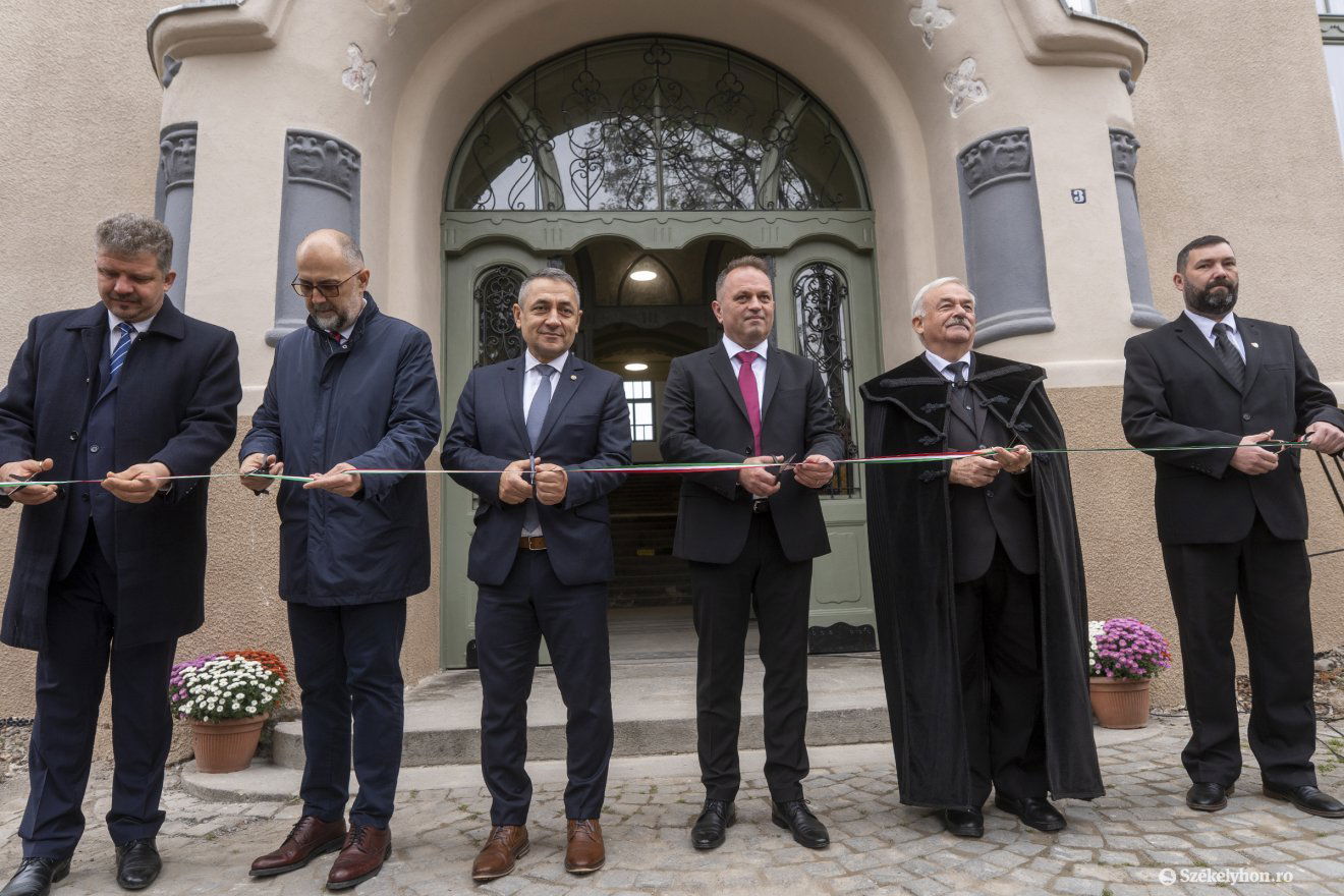 •  Fotó: Haáz Vince