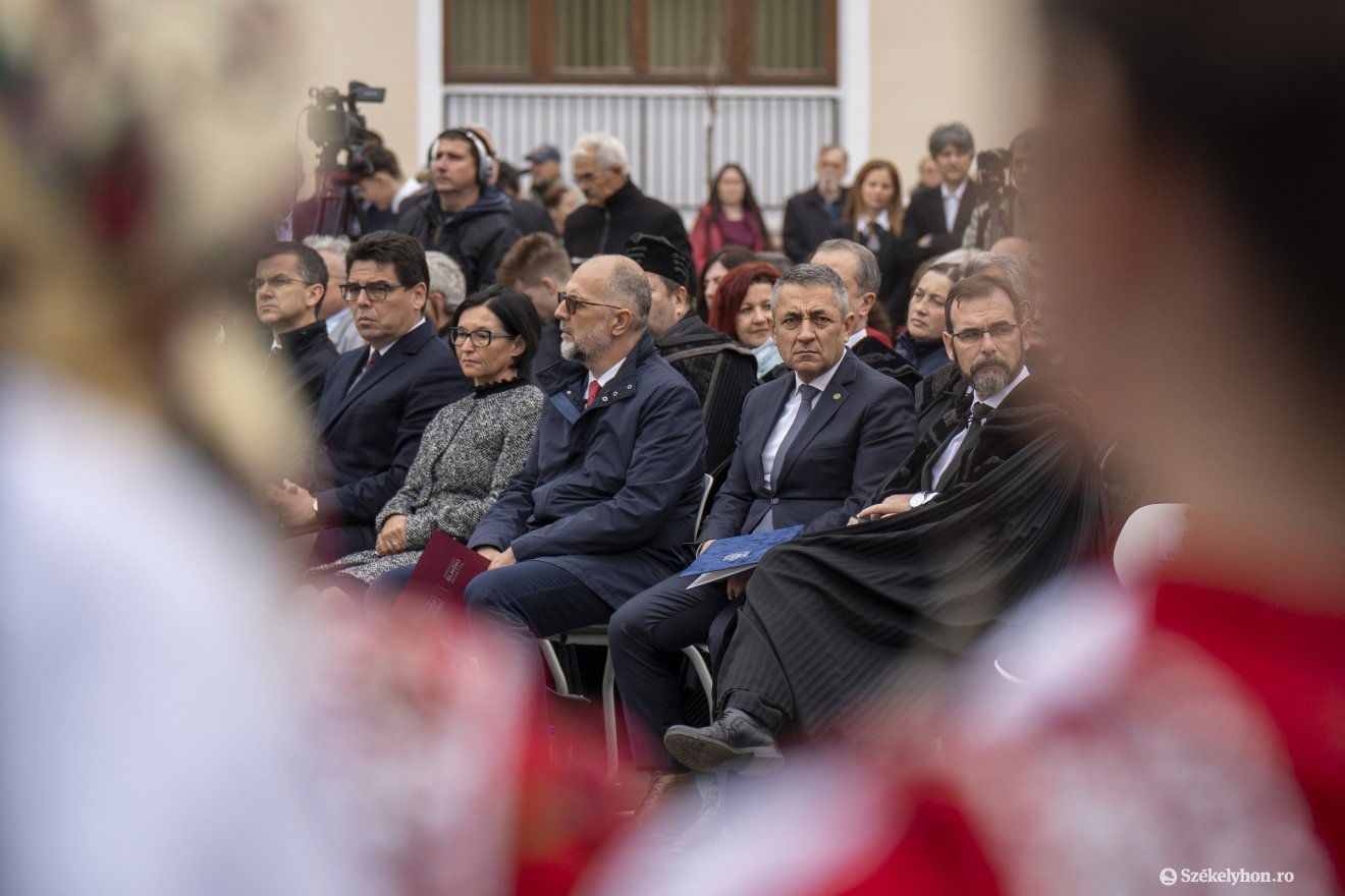 •  Fotó: Haáz Vince