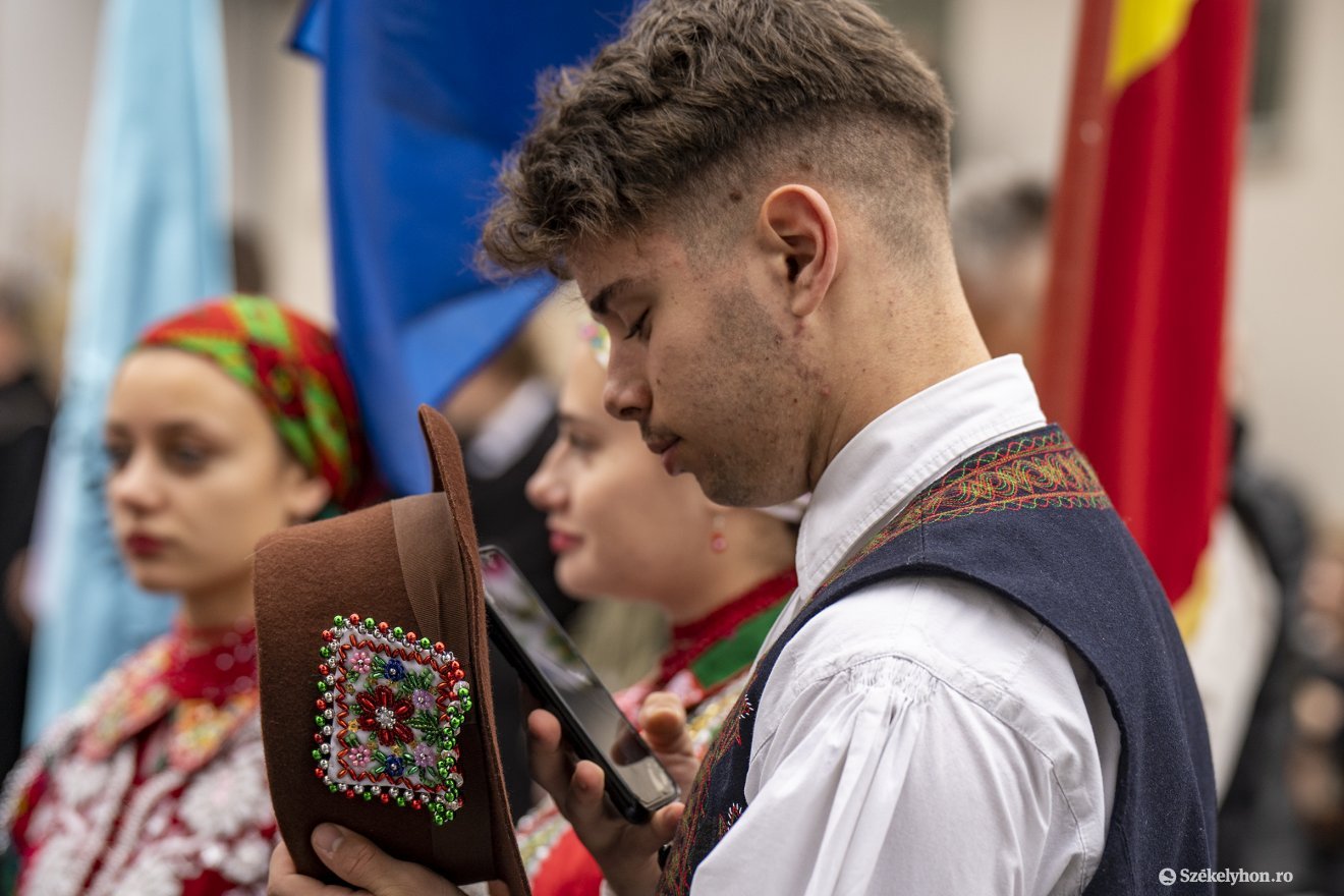 •  Fotó: Haáz Vince