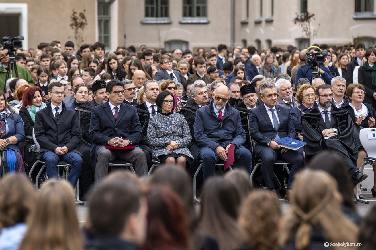 •  Fotó: Haáz Vince