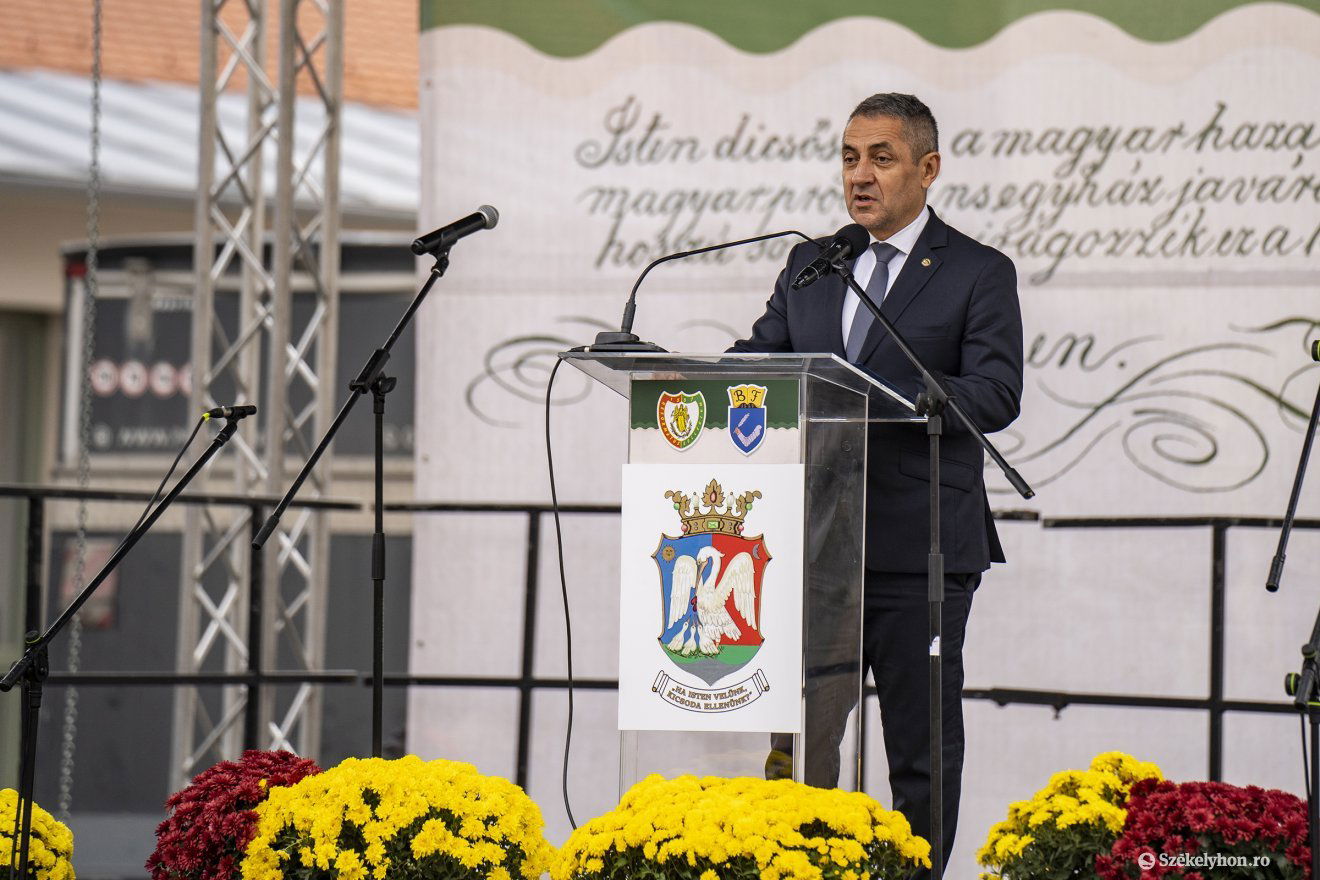 •  Fotó: Haáz Vince