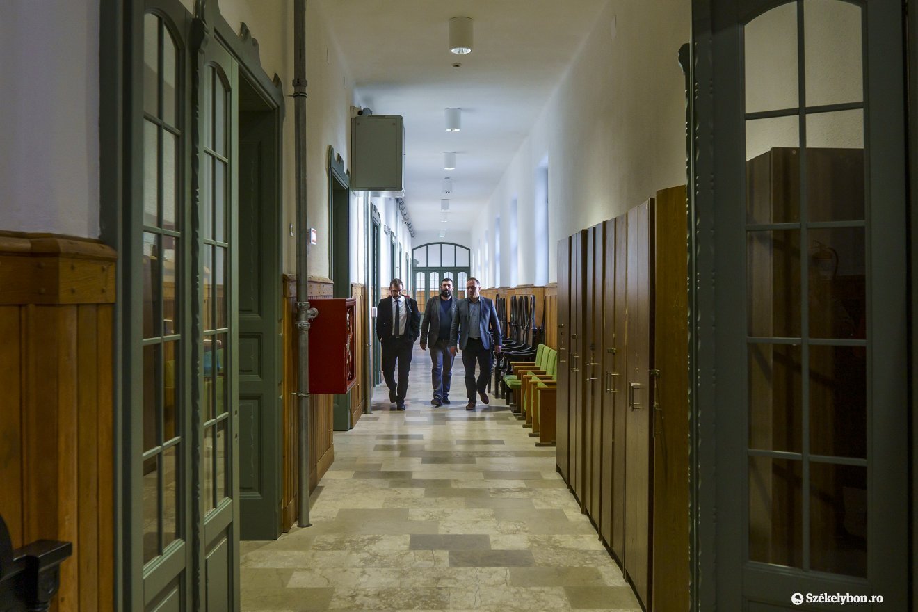 •  Fotó: Haáz Vince