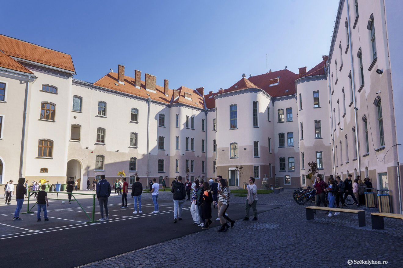 •  Fotó: Haáz Vince