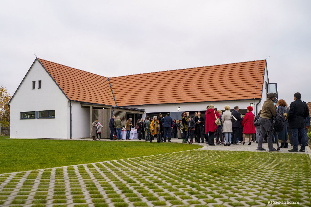 •  Fotó: Haáz Vince