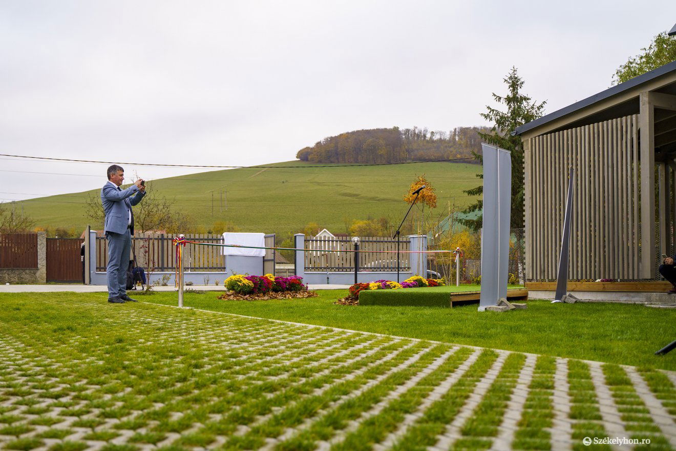 •  Fotó: Haáz Vince