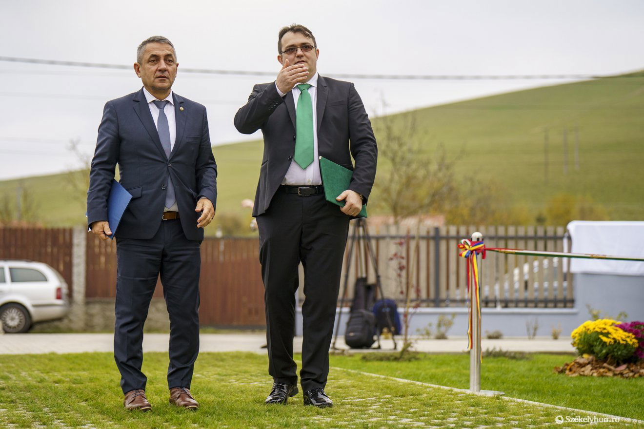 •  Fotó: Haáz Vince