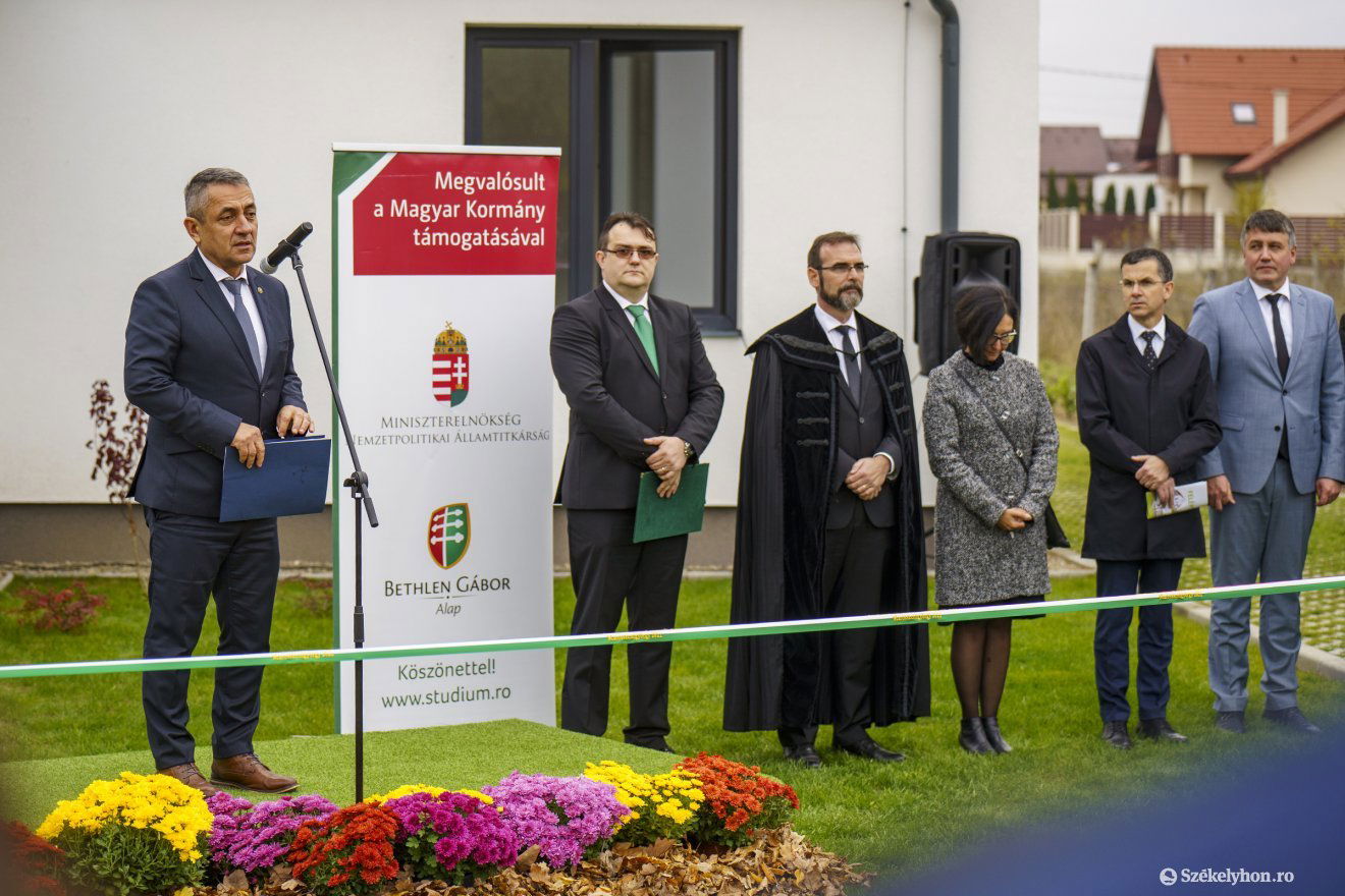 •  Fotó: Haáz Vince