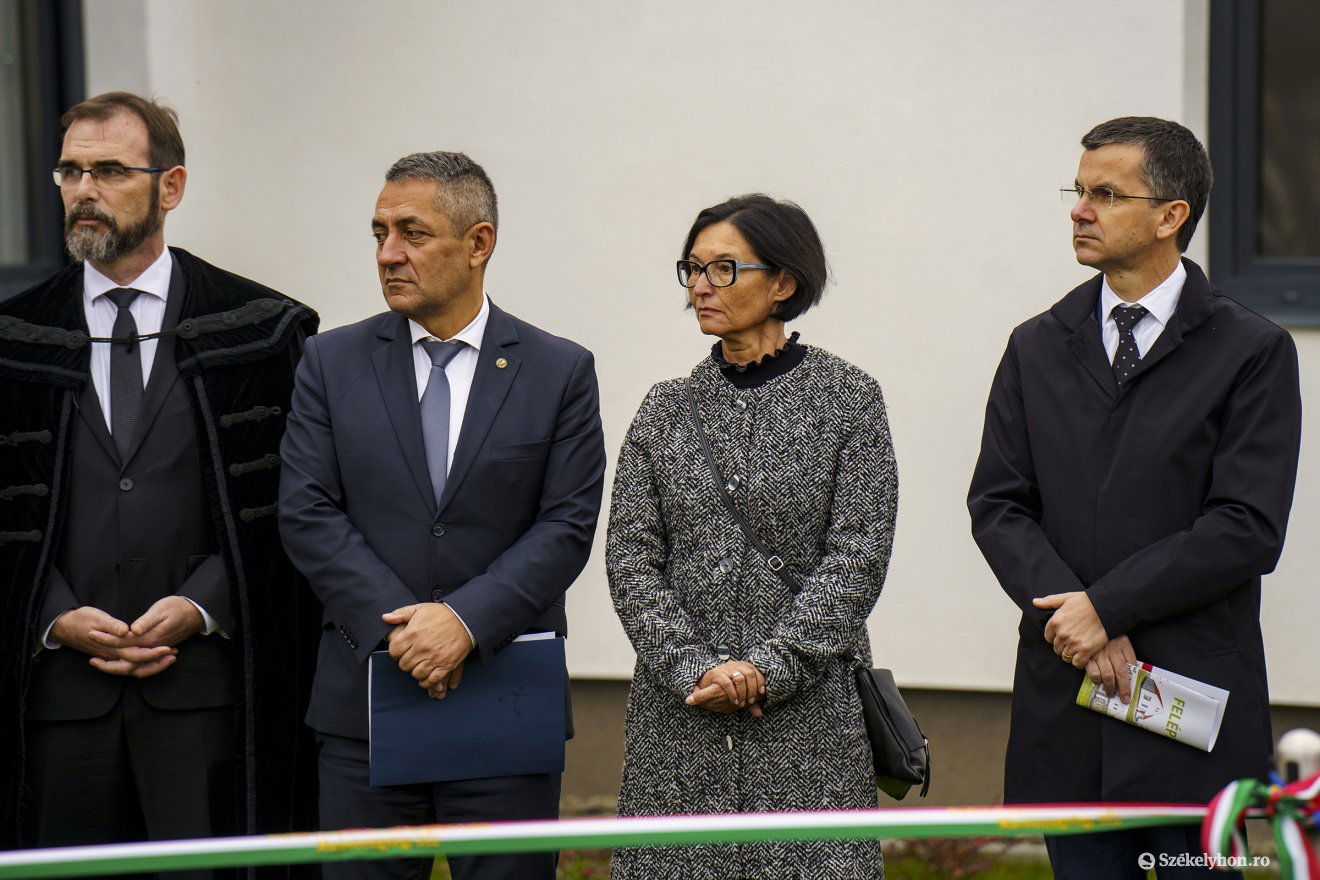 •  Fotó: Haáz Vince