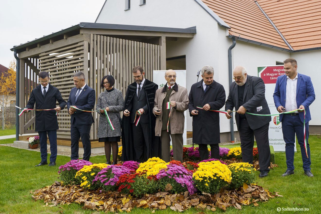 •  Fotó: Haáz Vince