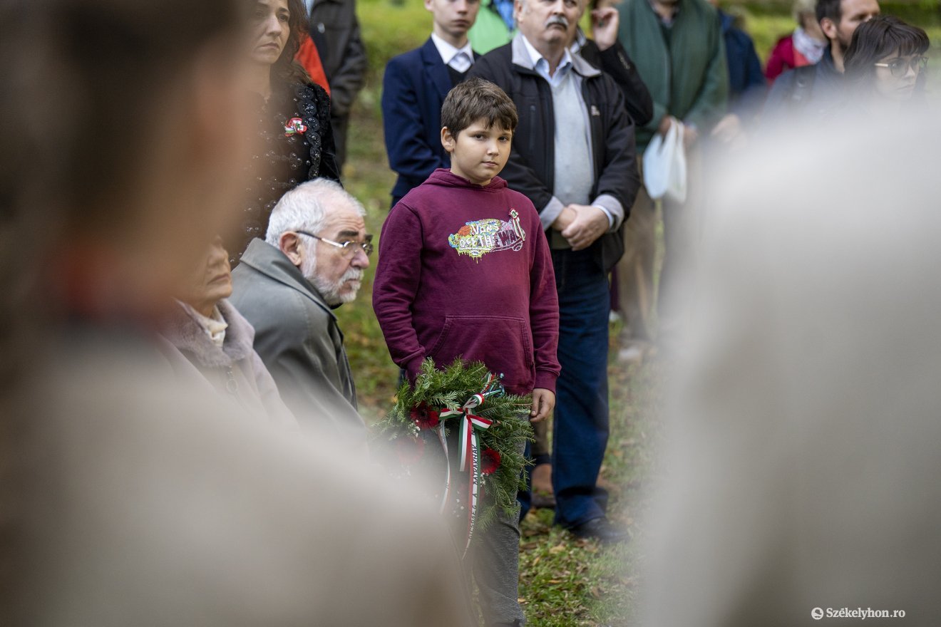 •  Fotó: Haáz Vince