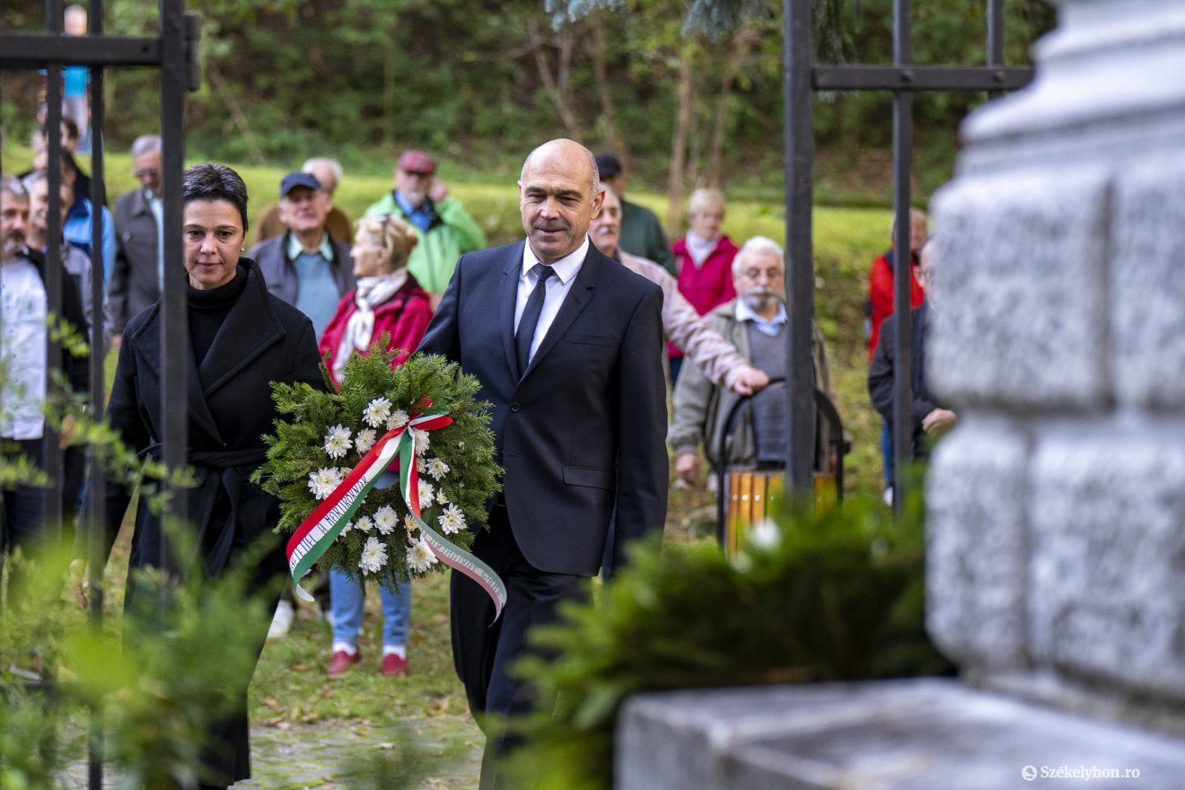 •  Fotó: Haáz Vince