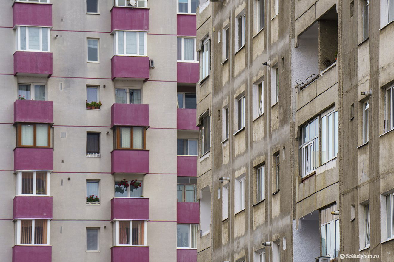Képünk illusztráció •  Fotó: Haáz Vince