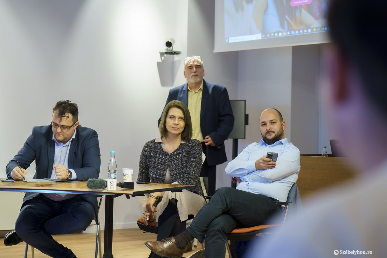 •  Fotó: Haáz Vince