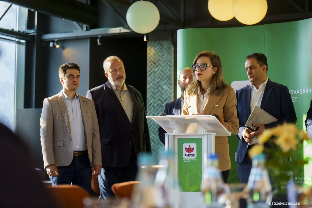 •  Fotó: Haáz Vince