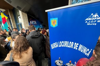 75 helyszínen tartanak állásbörzéket jövő pénteken