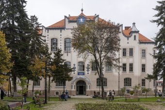 Többnapos programsorozattal emlékeznek Bolyai Jánosra Marosvásárhelyen