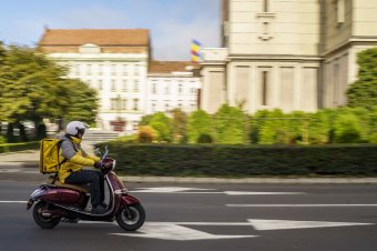 Egyre többen rendelnek sört az otthon kényelméből ahelyett, hogy kiugorjanak vásárolni