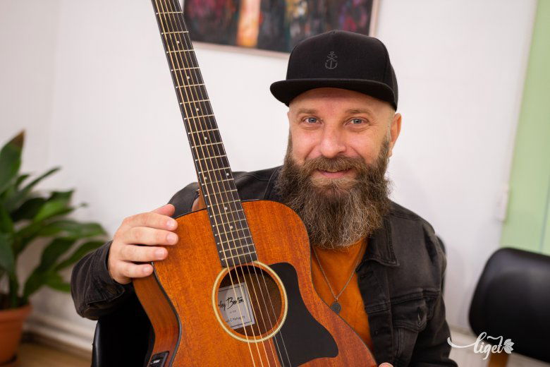 •  Fotó: Rab Zoltán