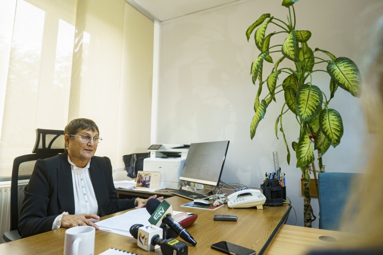 Lemondott a Maros megyei főtanfelügyelő-helyettes a katolikus iskola körüli áldatlan helyzet miatt