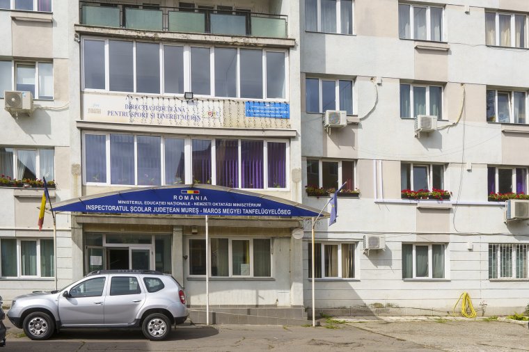 Jövőre várható a megyei tanfelügyelőségek átszervezése