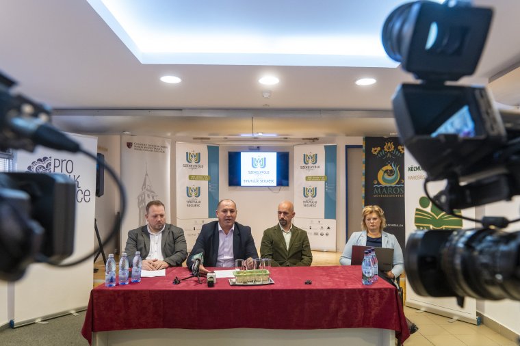 Több száz programmal rukkolnak elő az idei Székelyföld Napokon is
