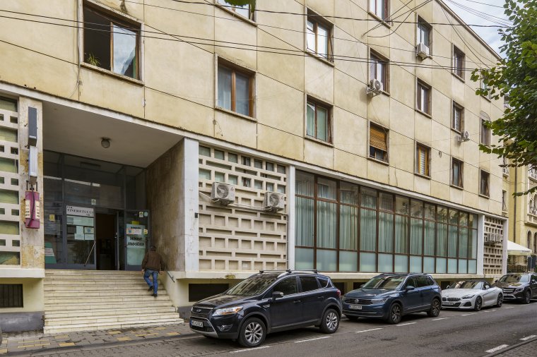 Több alintézményük is helyszűkével küzd, ezért ingatlant vásárol a Maros megyei önkormányzat