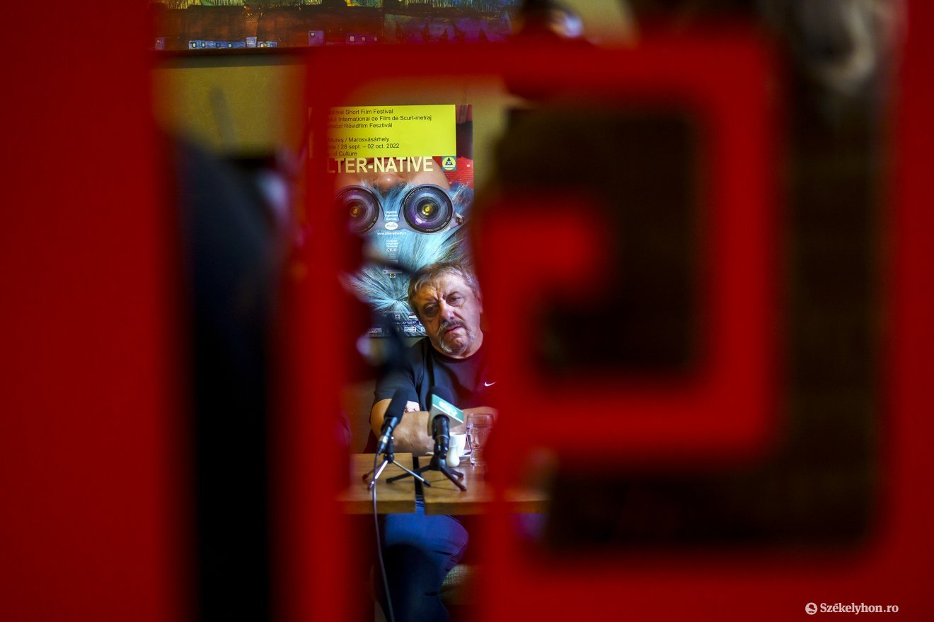 •  Fotó: Haáz Vince
