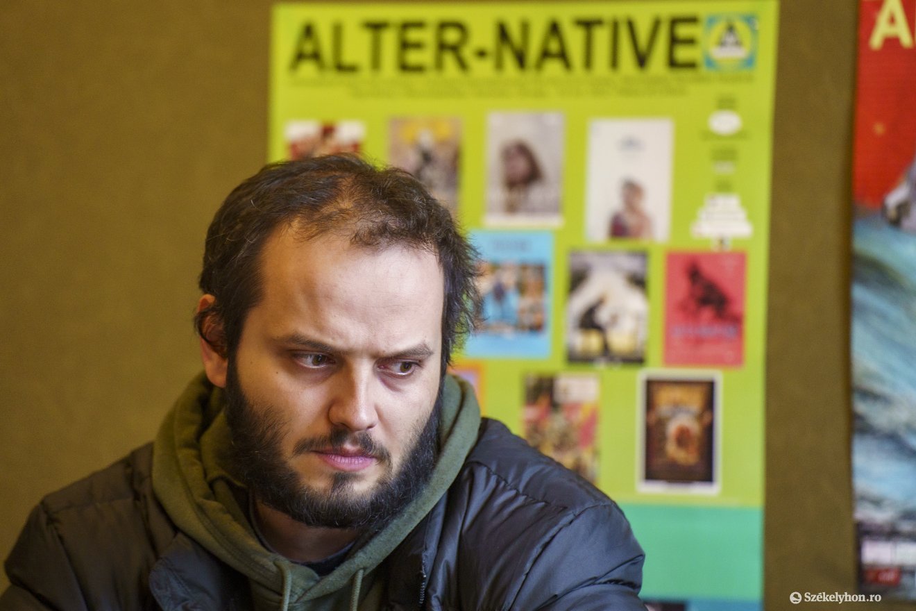 •  Fotó: Haáz Vince