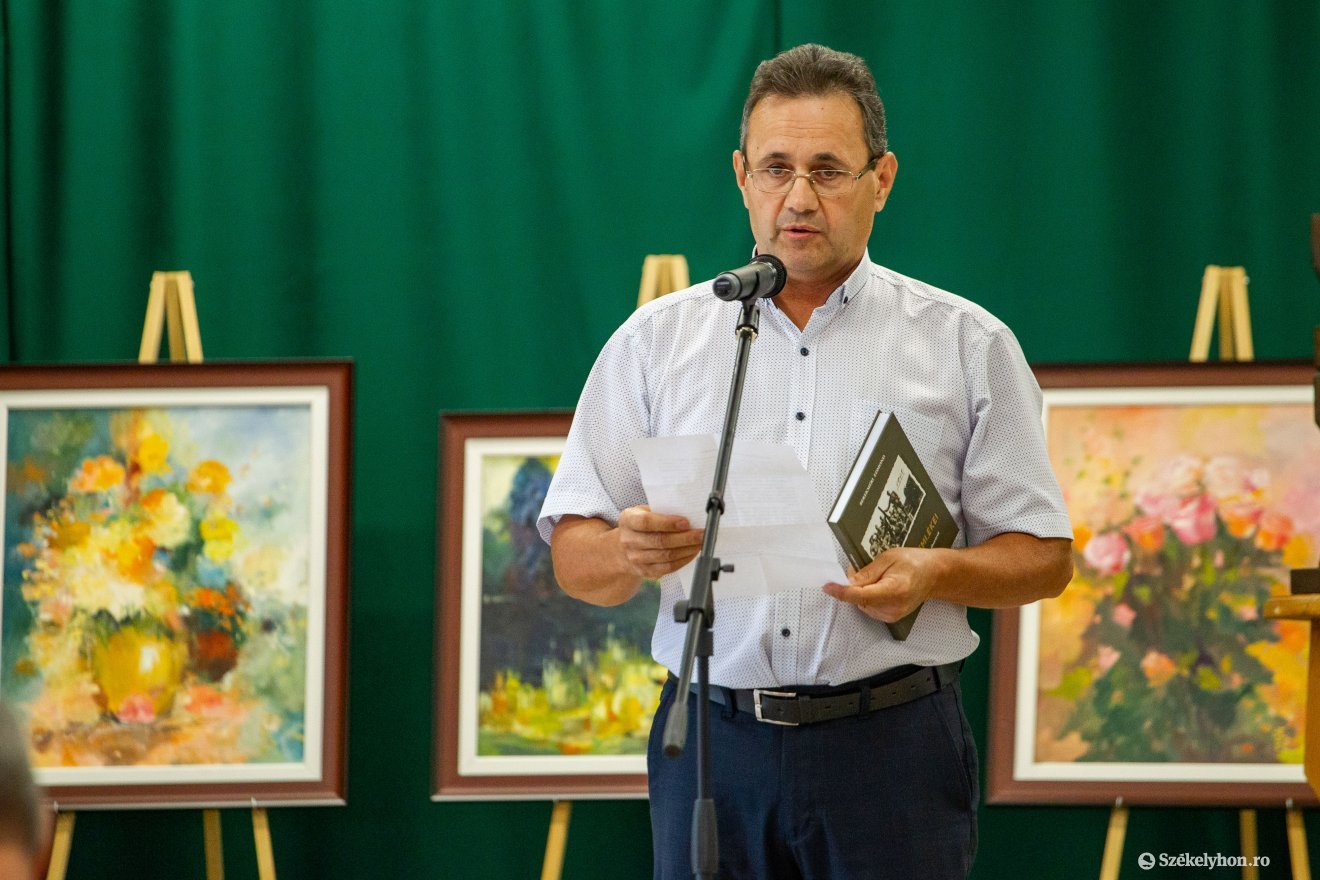 •  Fotó: Rab Zoltán