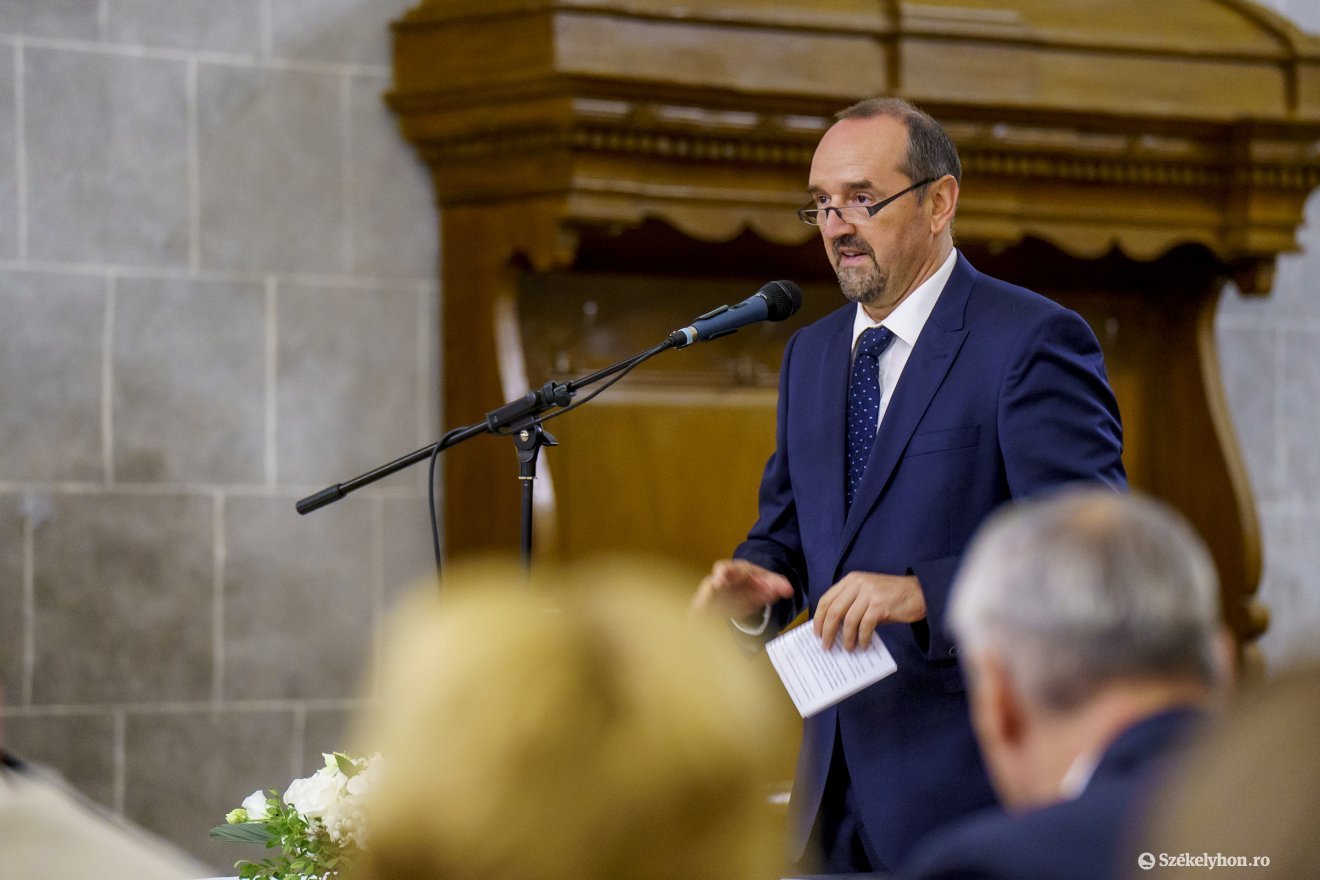•  Fotó: Haáz Vince