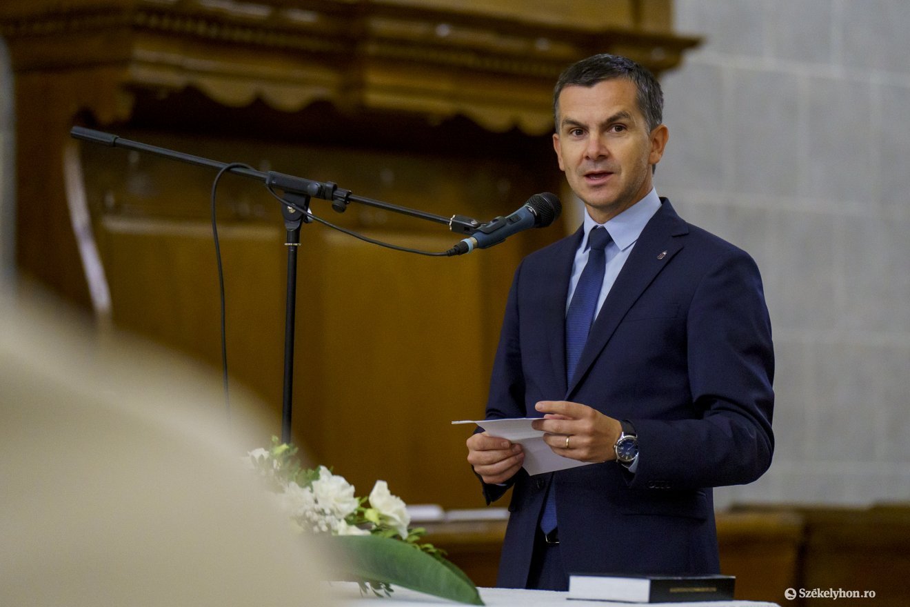 •  Fotó: Haáz Vince