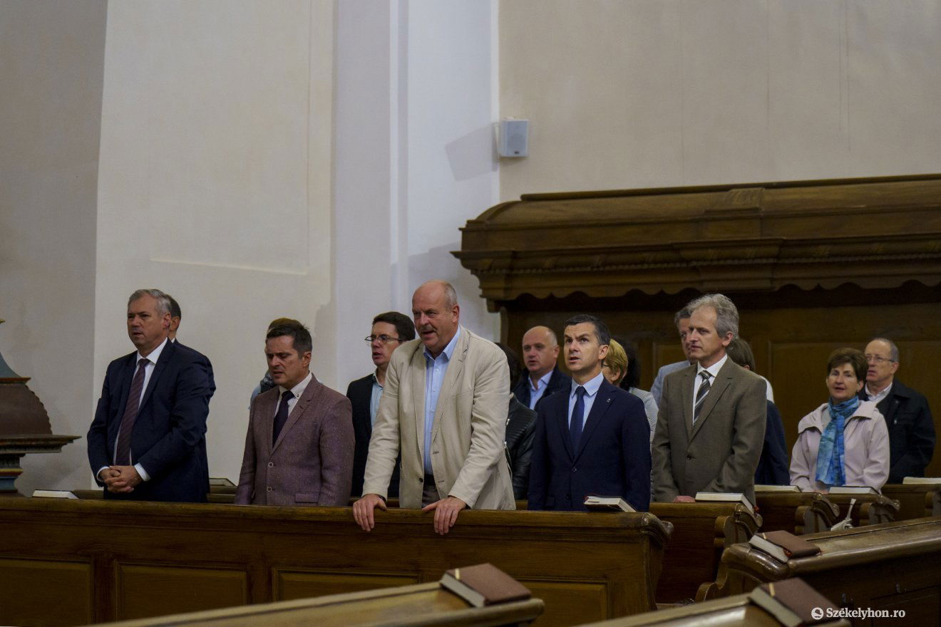 •  Fotó: Haáz Vince