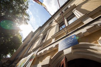 Várhatóan jövőben sem működhet különálló tanintézményként a katolikus iskola Marosvásárhelyen