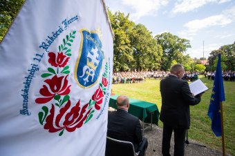 A Bolyai alegységeként működtetnék a marosvásárhelyi katolikus iskolát a jövő tanévtől