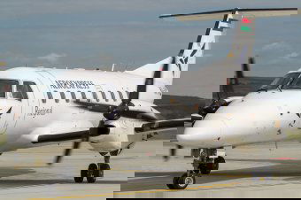 Áprilistól felfüggesztik a Kolozsvár–Budapest repülőjáratot